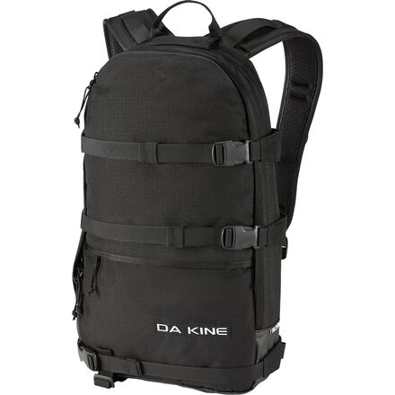 DAKINE 96 Heli 16L Backpack - Hike & Camp