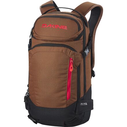 【KKEENNさま専用】DAKINE Heli Pro 20L バックパック ダカイン HELI-PRO L 20L (登山用リュック・ザック) 価格比較