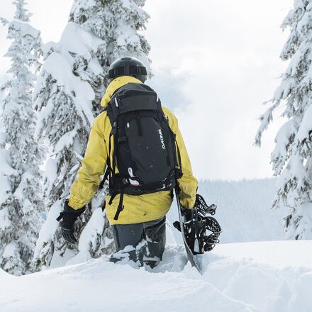 DAKINE Poacher 40L Backpack - Hike & Camp
