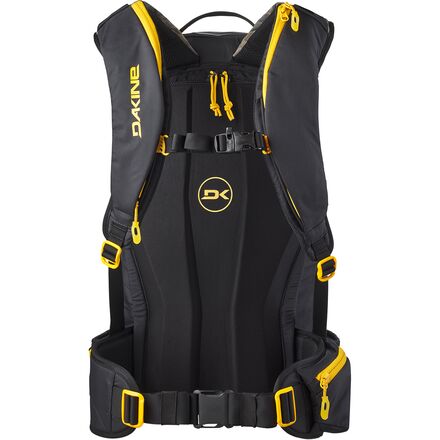 【しばっち】DAKINE TEAM POACHER 32L SAMMY DAKINE Team Poacher 32L Pack - Hike & Camp