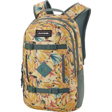 DAKINE Mission 18L Backpack - Kids' - Hike & Camp DAKINE Mission 18L Backpack - Kids' - Hike & Camp