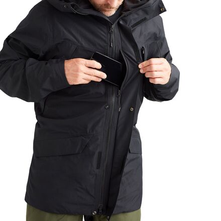 DAKINE Barrier GORE-TEX 2L Jacket - Men's - Men