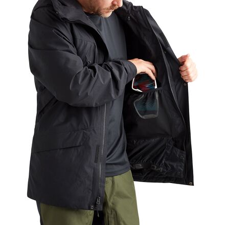 DAKINE Barrier GORE-TEX 2L Jacket - Men's - Men