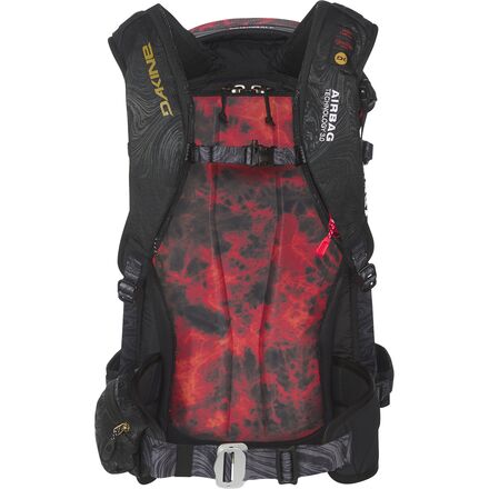 DAKINE Team Poacher RAS 26L Pack - Ski