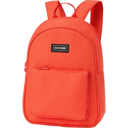 dakine backpack mini Dakine Essentials Backpack Mini 7L Flame Scarlet OS