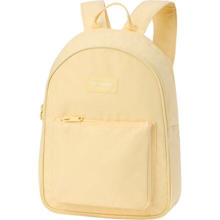 adult mini backpack Nylon | Glam-Aholic Lifestyle | Brown | Small Style:Allpa 35L - Del Dia its tough Velcro closing Cwatcun Professional Camera Backpack B2B backpack supplier
