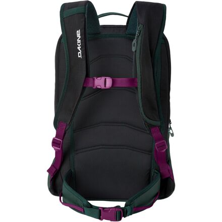 DAKINE Mission Pro 18L Backpack - Women's - Hike & Camp
