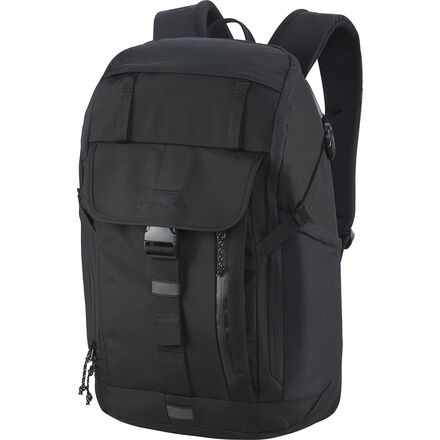 backpack satchel leather Mateo Backpack