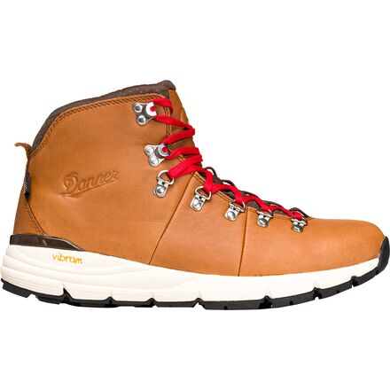 Danner Men's Mountain 600 4.5 inch (9.5 Saddle Tan)