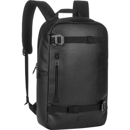 db leather backpack The Petite – Portmantos the bag has internal and external pockets to keep your belongings organized Modular Leather Backpack Deep Brown