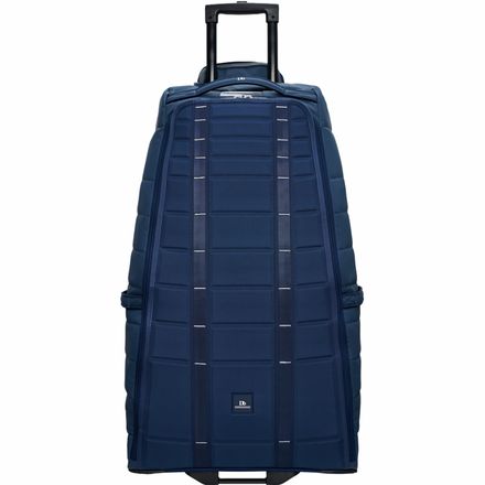 Db Hugger 90L Roller Bag - Travel
