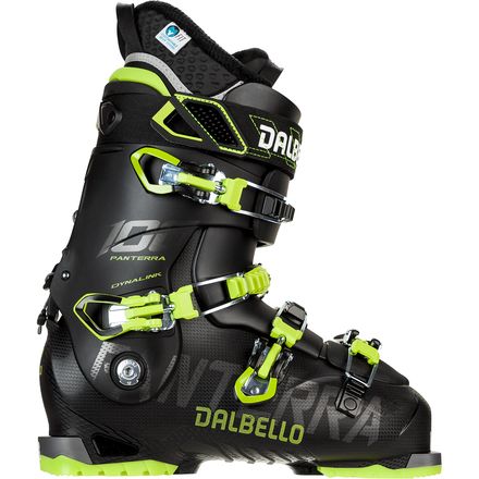 Dalbello Sports Panterra 100 Ski Boot - Ski