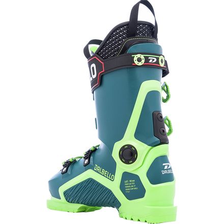 Dalbello Sports DS 130 Ski Boot - Ski