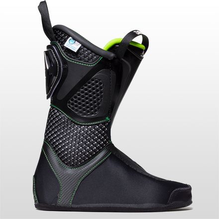 Dalbello Sports DS 130 Ski Boot - Ski