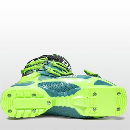 Dalbello Sports DS 130 Ski Boot - Ski