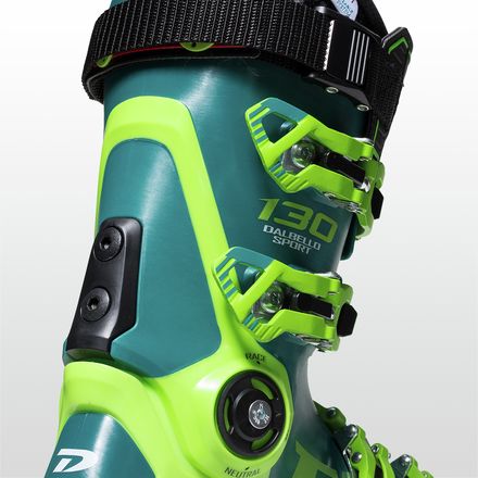 Dalbello Sports DS 130 Ski Boot - Ski