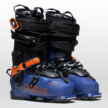 Dalbello Sports Lupo AX 120 Alpine Touring Ski Boot - Ski