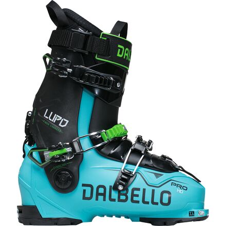 Dalbello Sports Lupo Pro HD Ski Boot - 2023 - Men's - Ski