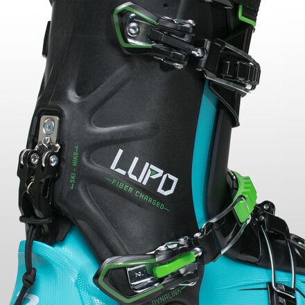 DALBELLO　LUPO FACTORY/PRO HD用　ID MAX LIGHT　25.5㎝ 【auction by polvere_di_neve】ダルベロ intuition 2023 Dalbello Lupo Pro HD Ski Boots | Alpine / Ski Boots