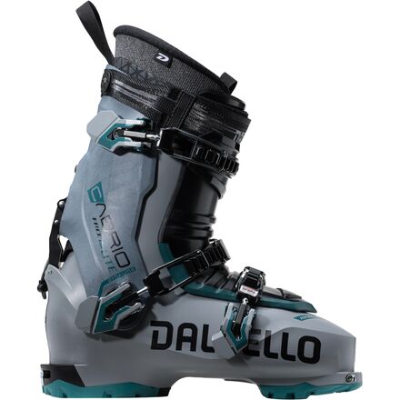 スキー 28-28.5 DALBELLO SF 130 Dalbello SCORPION SF 130 review - Freeride