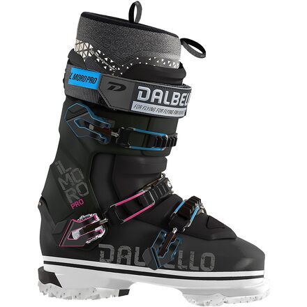 Dalbello Sports IL Moro Pro GW Ski Boot - 2024 - Ski