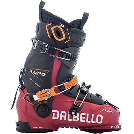 Dalbello Sports Lupo Ax Hd Ski Boot - Ski