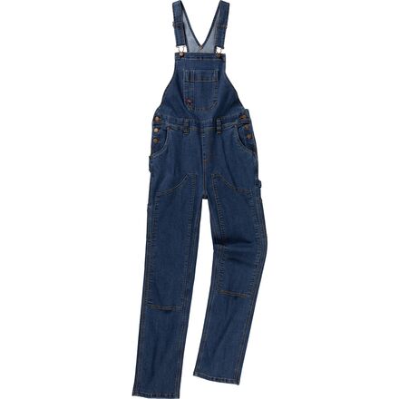 Denim Overalls Dickies Bib And Brace Overalls Dickies Double Front