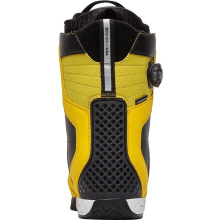 DC Shuksan Boa Snowboard Boot - Men's - Snowboard