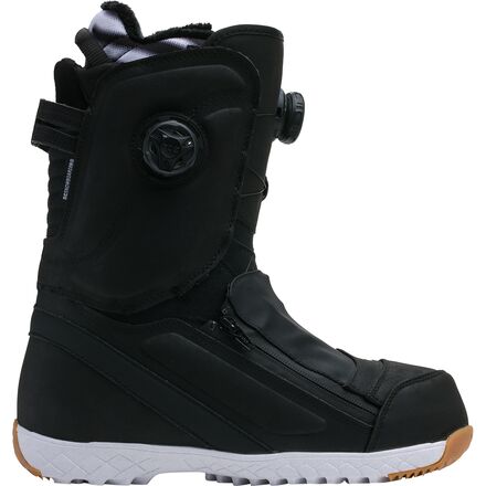 DC Mora Boa Snowboard Boot - 2022 - Women's - Snowboard