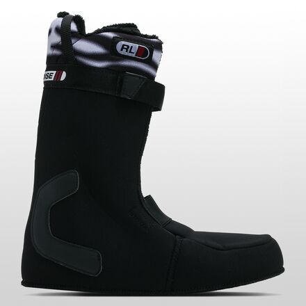 DC Mora Boa Snowboard Boot - 2022 - Women's - Snowboard