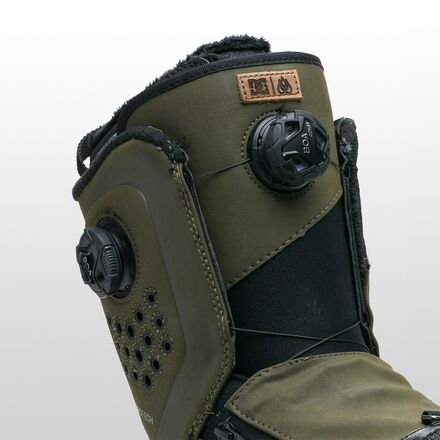 DC Travis Rice BOA Snowboard Boot - 2022 - Snowboard