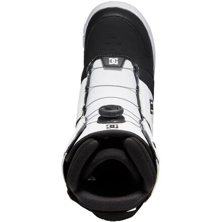 DC SCOUT 2022 スノーボードブーツ メンズ US 9.5 Amazon.com : DC Men's Scout Snowboard Boot, Black, 7D