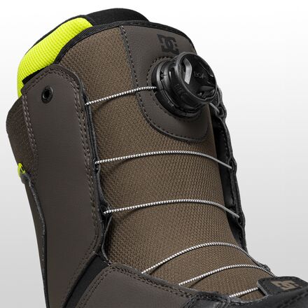 DC Scout BOA Snowboard Boot - 2022 - Snowboard