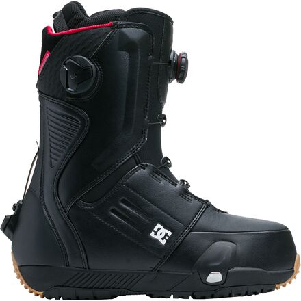 DC Control Step On BOA Snowboard Boot - 2022 - Snowboard