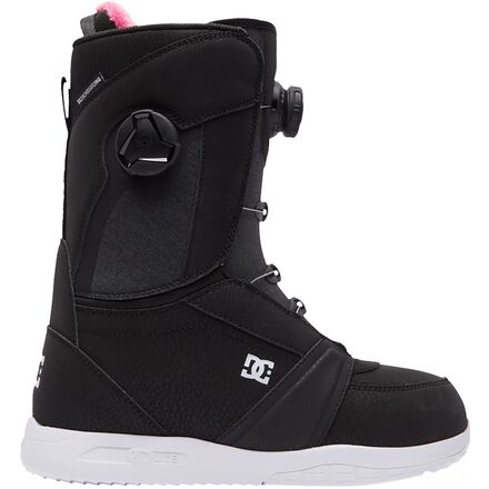 DC Lotus BOA Snowboard Boot - 2023 - Women's - Snowboard