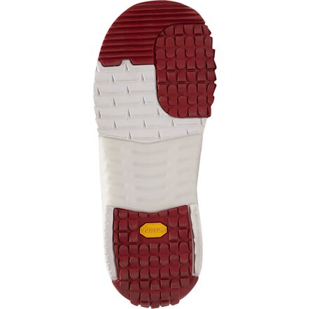 DC Phantom X Howl BOA Snowboard Boot - 2023 - Men display picture 1