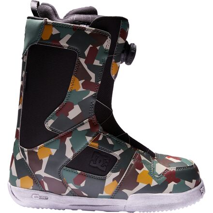 DC PHASE BOA 2023 スノーボードブーツ DC SHOES PHASE BOA 2023-2024 スノーボード ブーツ - 最安値