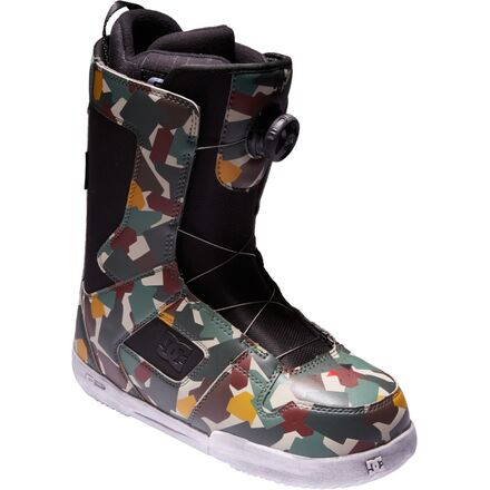 DC Star Wars Phase BOA Snowboard Boot - 2023 - Snowboard