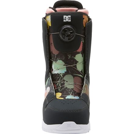 DC Andy Warhol Phase BOA Snowboard Boot - 2024 - Women's - Snowboard