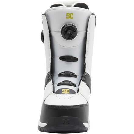 DC Control BOA Snowboard Boot - 2025 - Snowboard