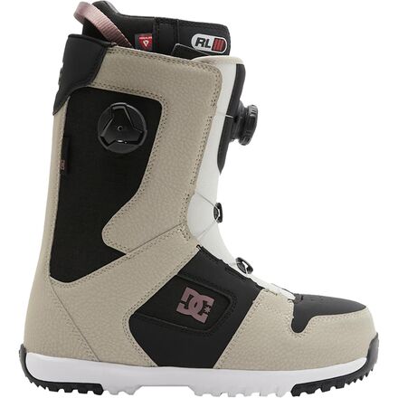 DC SHOES 2025 Newモデル PHASE BOA フェーズ ボア スノーボード