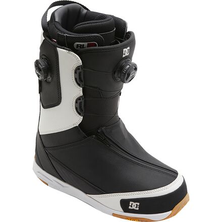 DC Transcend Snowboard Boot - 2025 - Men's - Snowboard