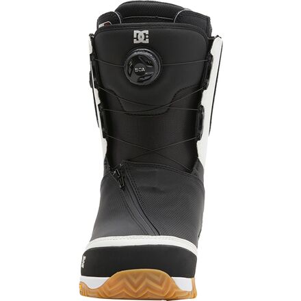 2025 DC Shoes BOA 27センチ　スノーボードブーツ ブラック DC Transcend Snowboard Boot - 2025 - Men's - Snowboard