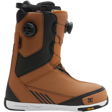 DC Transcend Snowboard Boot - 2025 - Men's - Snowboard