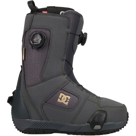 DC Snowboard Boots | Steep & Cheap