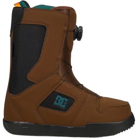 DC Snowboard Boots | Steep & Cheap