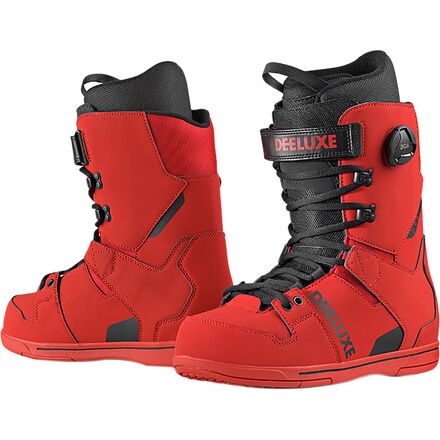 Deeluxe D.N.A. Snowboard Boot - Men's - Snowboard