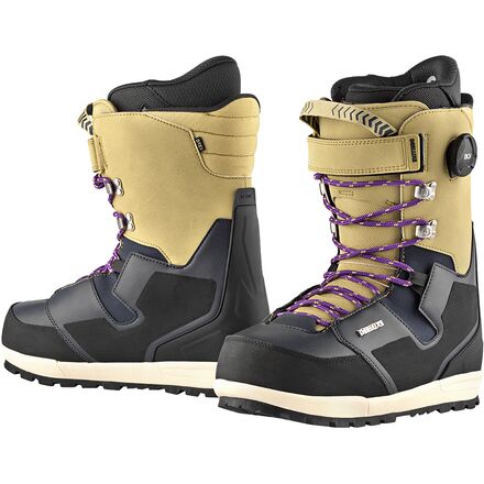 DEELUXE／26cm Deeluxe X-plorer TF Splitboard Boot - 2023 - Snowboard