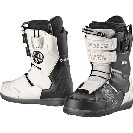 DEELUXE Snowboard Boots Deeluxe Aeris | Snowboard Boots | ERIK main image 3