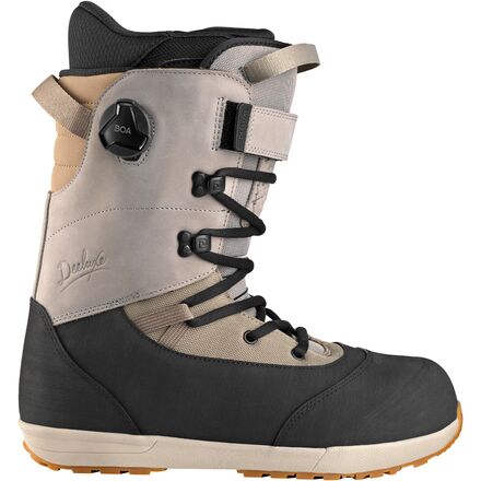 Deeluxe AREth RIN Snowboard Boot - Men's - Snowboard